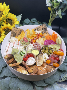 BOX APERO