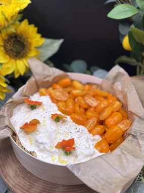 BOX BURRATA