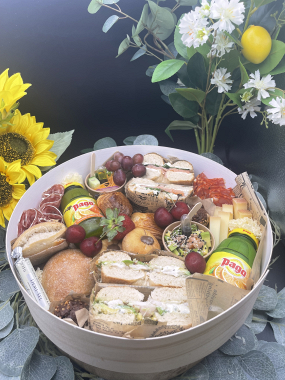 BOX BRUNCH 
