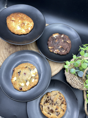 Cookies