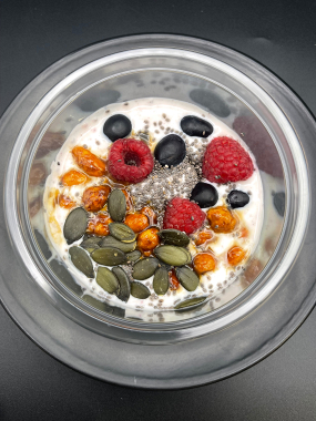 Acaï Bowl