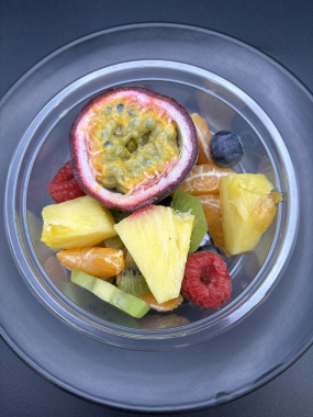 Coupe de Fruits Frais