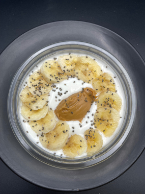 Banana Bowl