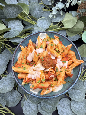 PASTA ARRABIATA