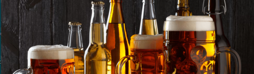 Alkoholische Getränke