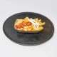 Pommes frites (vegetarisch)