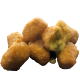 Chili-Cheese Nuggets