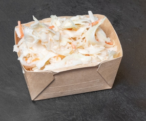 Coleslaw (Krautsalat)