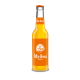 Fritz-Limo Orange 0,33l