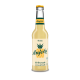 Anjola Bio Ananas und Limette 0,33l