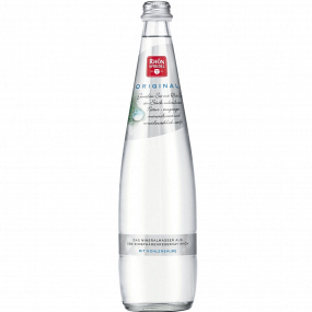 Rhönsprudel spritzig 0,5l