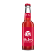 Fritz-Limo Apfel-Kirsch-Holunder 0,33l