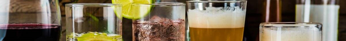 Alkoholische Getränke