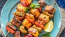 Paneer Tikka 