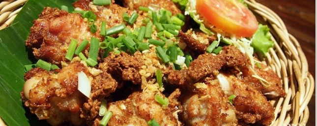 SPEZIALITÄTEN DES HAUSES