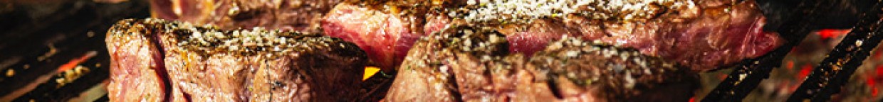 Carne in Padella • Pfannengerichte