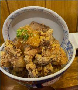 10. Garahagedon Menü 