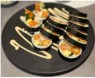 11. Futomaki Menü 
