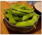 102. Edamame