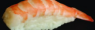 102 Ebi Nigiri