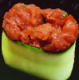 168 Spicy Tuna Gunkan