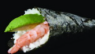 185 Ebi Temaki