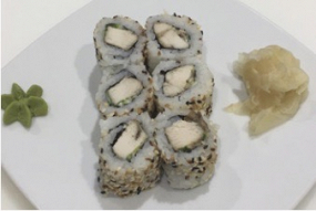 121 CALIFORNIA CHICKEN