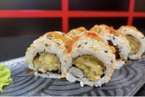 145 CRUNCHY SPRING ROLL