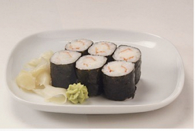 118 EBI MAKI