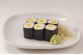 133 OSHINKO MAKI