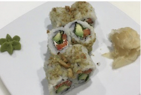 139 CALIFORNIA VEGGI SPEZIAL