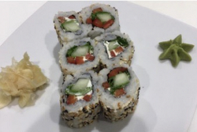 141 CALIFORNIA VEGI DREAM