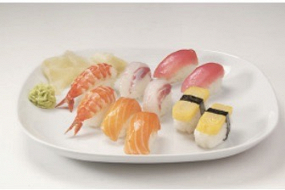 505 NIGIRI SUSHI BENTO