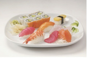 520 SUSHI YAMA BENTO