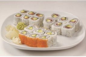 525 CALIFORNIA MANIA BENTO 