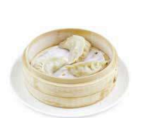 20. GYOZA*