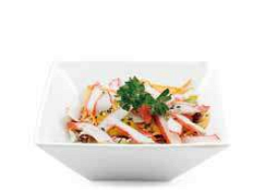 35. INSALATA GRANCHIO*