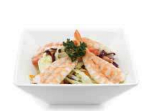 37. INSALATA GAMBERI*