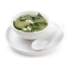 40. MISO SHIRO CON OLIO DI TARTUFO🍃