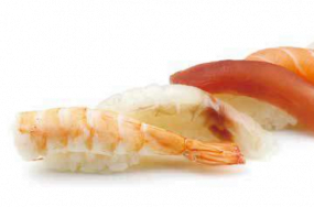 50. NIGIRI SELECTION*