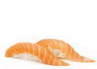 51. NIGIRI SALMONE*
