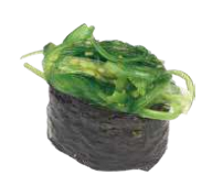 89. GUNKAN WAKAME*🍃