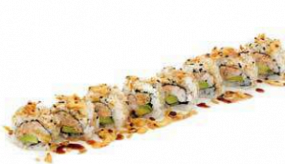 156. URAMAKI SANSHI*