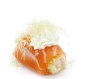 221. DU-DOU EBI FRITTO*