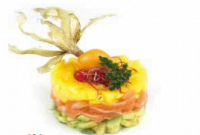 232. TARTAR MANGO*