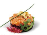 233. TARTAR SALMONE VENERE*