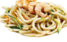 290. UDON CON GAMBERI*