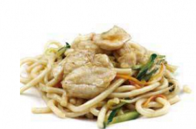 293. UDON CON POLLO*