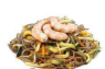 294. SOBA CON GAMBERI*