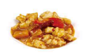 311. POLLO PICCANTE* 🌶